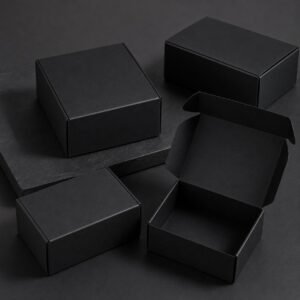 Custom Tuck Top Gift Boxes