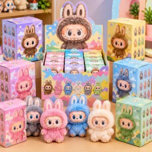 Labubu Blind Boxes
