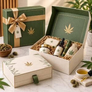 CBD Gift Boxes